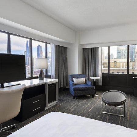 Holiday Inn - Chicago Dwtn - The Mart By Ihg Exterior photo