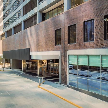Holiday Inn - Chicago Dwtn - The Mart By Ihg Exterior photo