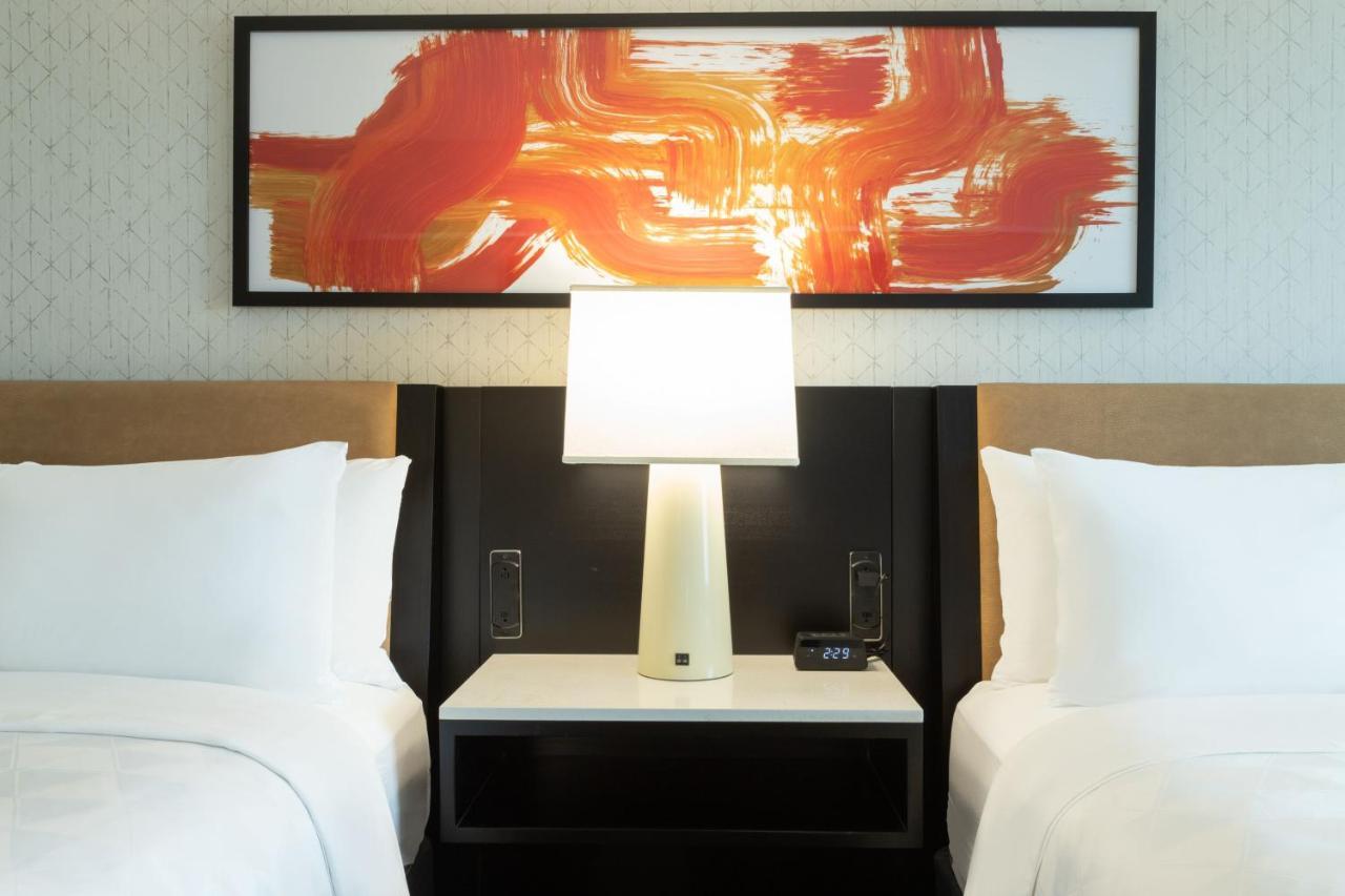 Holiday Inn - Chicago Dwtn - The Mart By Ihg Exterior photo