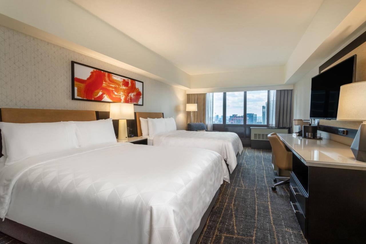 Holiday Inn - Chicago Dwtn - The Mart By Ihg Exterior photo