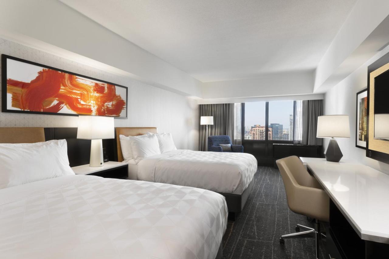 Holiday Inn - Chicago Dwtn - The Mart By Ihg Exterior photo