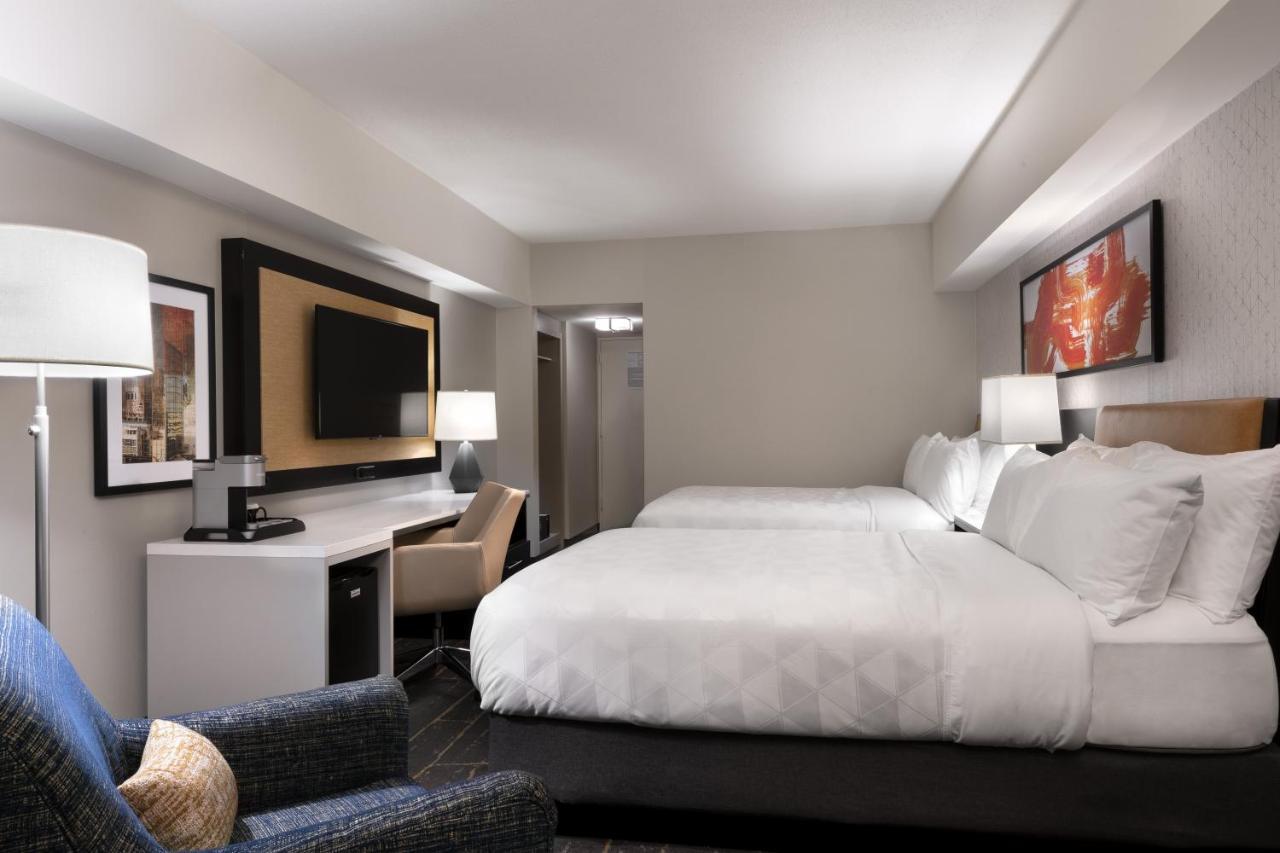 Holiday Inn - Chicago Dwtn - The Mart By Ihg Exterior photo