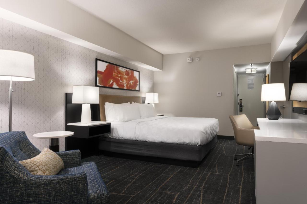 Holiday Inn - Chicago Dwtn - The Mart By Ihg Exterior photo