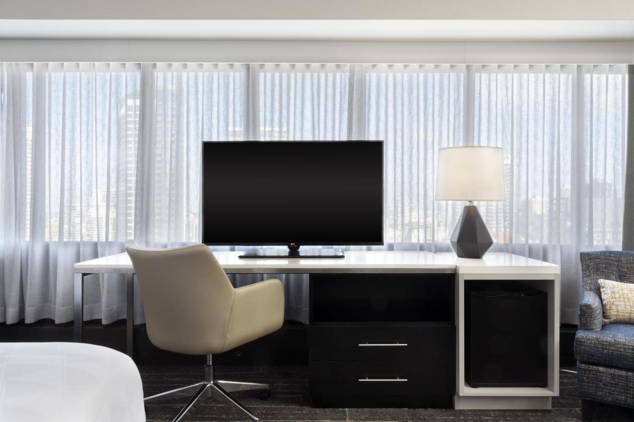 Holiday Inn - Chicago Dwtn - The Mart By Ihg Exterior photo