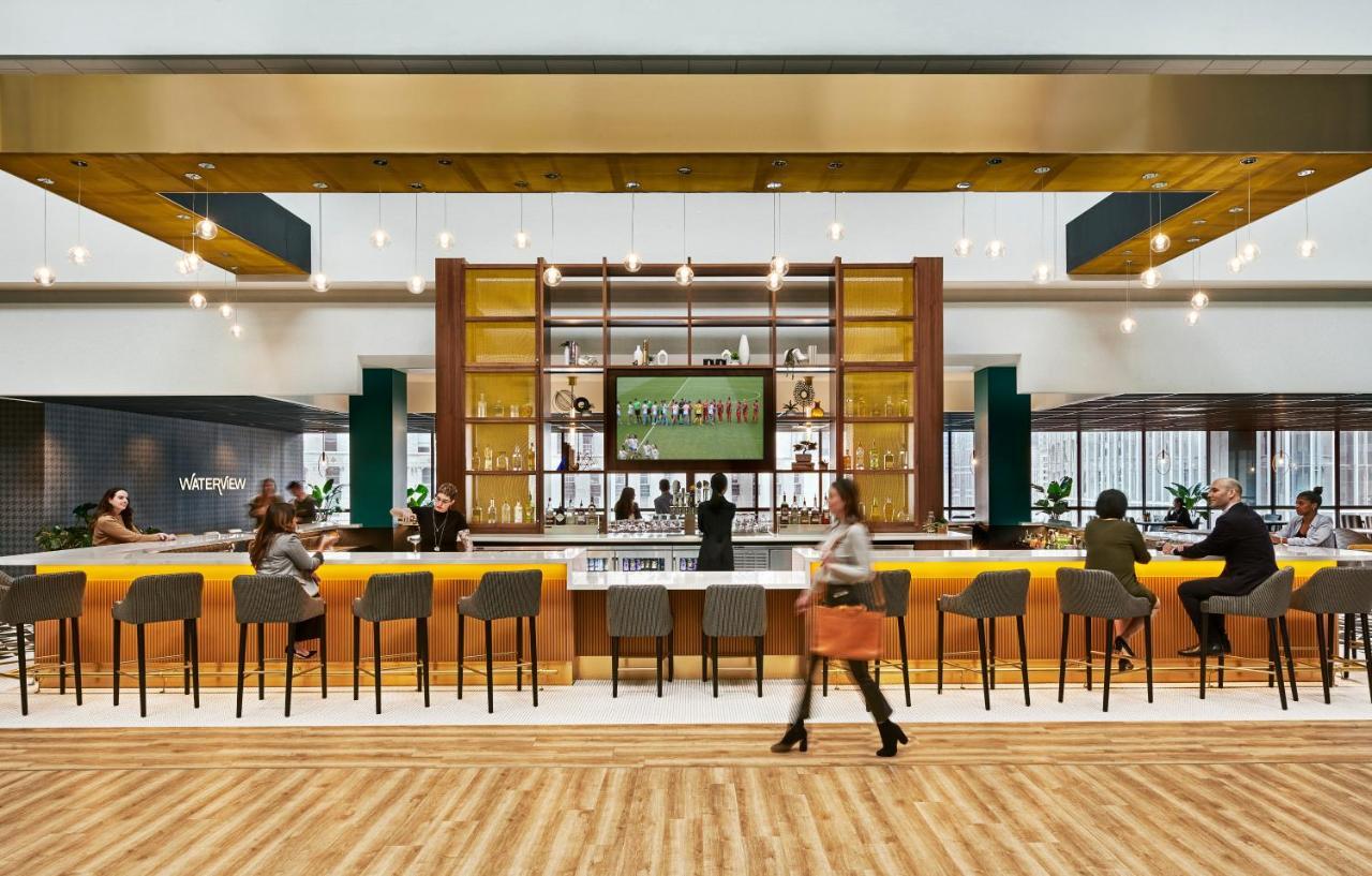 Holiday Inn - Chicago Dwtn - The Mart By Ihg Exterior photo